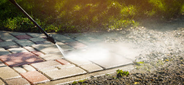 Best Factory Floor Cleaning  in Roebuck, SC
